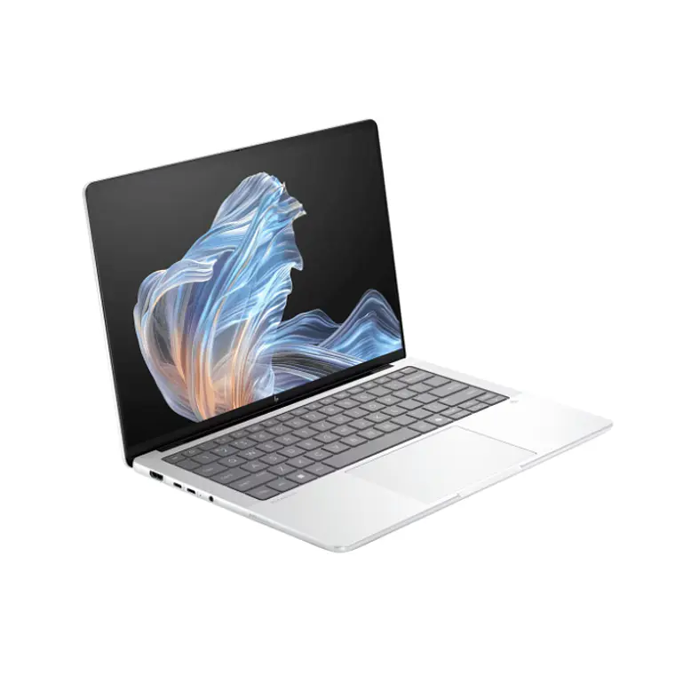 Computador HP Elite Book X G1 a Next Gen Al de 14“ (AMD Ryzen Al 7 Pro 360, 32GB Ram, 1TB SSD, Win11 Pro)  5