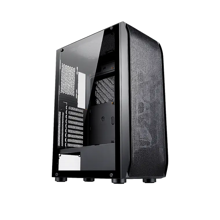 PC Gamer ARGM-R5 (Ryzen 5 5500, 32GB RGB, 1TB SSD, RTX3050, FreeDOS) 4