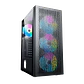 PC Gamer ARGM-R6 (Ryzen 5 5600GT, 16GB RGB, 500GB SSD, RTX3050, FreeDOS) - Miniatura 1