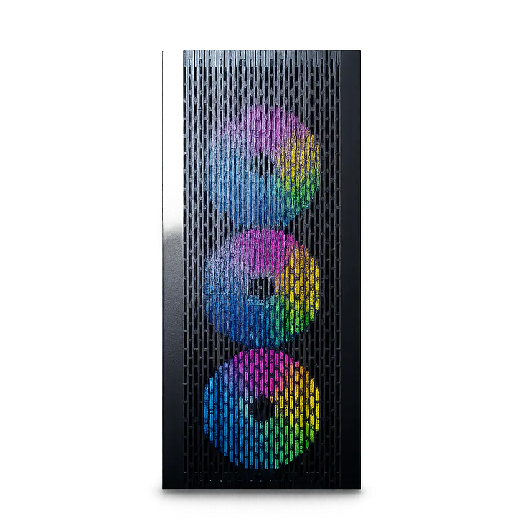 PC Gamer ARGM-R6 (Ryzen 5 5600GT, 16GB RGB, 500GB SSD, RTX3050, FreeDOS) 2