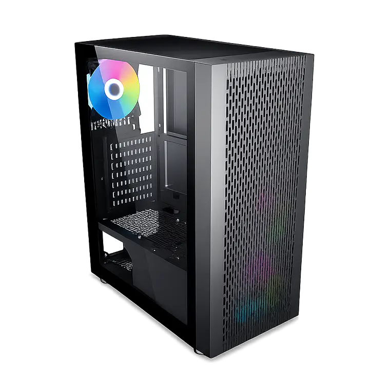 PC Gamer ARGM-R6 (Ryzen 5 5600GT, 16GB RGB, 500GB SSD, RTX3050, FreeDOS) 3