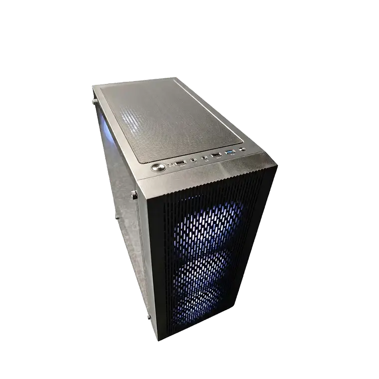 PC Gamer ARGM-R6 (Ryzen 5 5600GT, 16GB RGB, 500GB SSD, RTX3050, FreeDOS) 4
