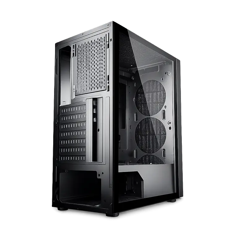 PC Gamer ARGM-R6 (Ryzen 5 5600GT, 16GB RGB, 500GB SSD, RTX3050, FreeDOS) 5