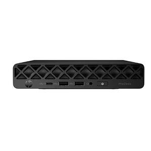 Computador Desktop HP ProDesk 4 Al G1i (Intel Core Ultra 5 225T, 16GB Ram, 512GB SSD, Win11 Pro)