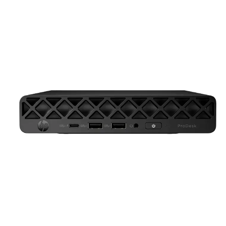 Computador Desktop HP ProDesk 4 Al G1i (Intel Core Ultra 5 225T, 16GB Ram, 512GB SSD, Win11 Pro) 1