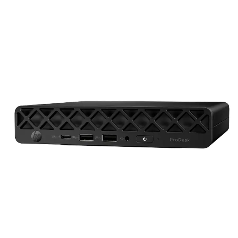 Computador Desktop HP ProDesk 4 Al G1i (Intel Core Ultra 5 225T, 16GB Ram, 512GB SSD, Win11 Pro) 2