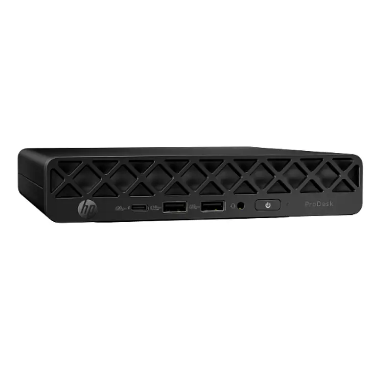 Computador Desktop HP ProDesk 4 Al G1i (Intel Core Ultra 5 225T, 16GB Ram, 512GB SSD, Win11 Pro) 3
