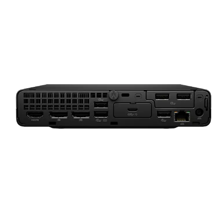 Computador Desktop HP ProDesk 4 Al G1i (Intel Core Ultra 5 225T, 16GB Ram, 512GB SSD, Win11 Pro) 4