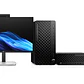 Computador Desktop HP ProDesk 4 Al G1i (Intel Core Ultra 5 225T, 16GB Ram, 512GB SSD, Win11 Pro) - Miniatura 5