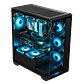 PC iA PRO (Ryzen 7 7800X3D, 64GB DDR5, 1TB Gen5 + 2TB SSD, RX9070, Win11 Pro) - Miniatura 2