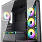 PC iA PRO (Ryzen 7 7800X3D, 64GB DDR5, 1TB Gen5 + 2TB SSD, RX9070, Win11 Pro) - Miniatura 3