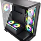 PC iA PRO (Ryzen 7 7800X3D, 64GB DDR5, 1TB Gen5 + 2TB SSD, RX9070, Win11 Pro) - Miniatura 4