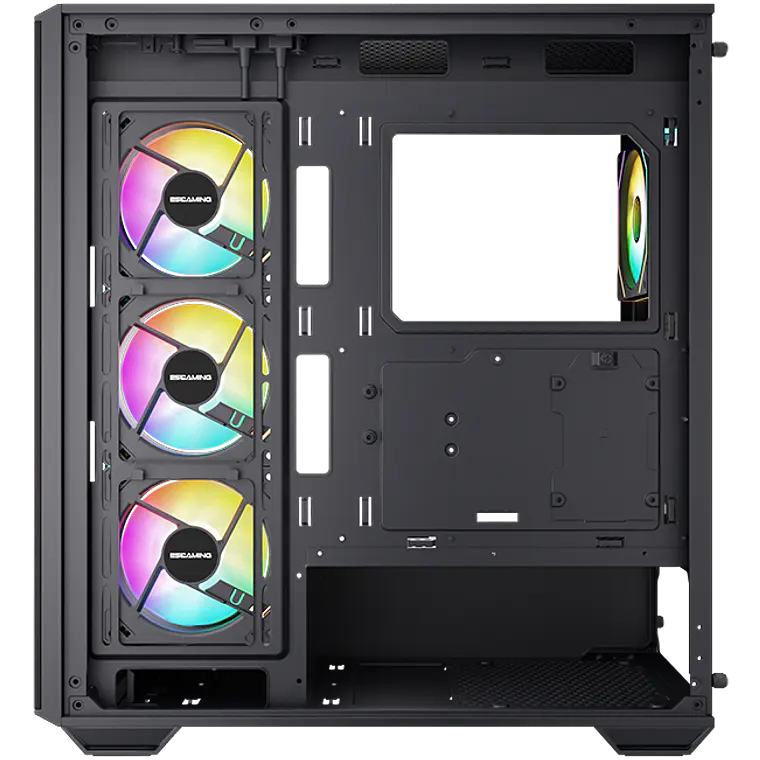 PC iA PRO (Ryzen 7 7800X3D, 64GB DDR5, 1TB Gen5 + 2TB SSD, RX9070, Win11 Pro) 5