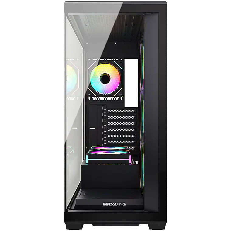 PC iA PRO (Ryzen 7 7800X3D, 64GB DDR5, 1TB Gen5 + 2TB SSD, RX9070, Win11 Pro) 6