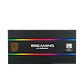 Fuente de Poder Esgaming 650W 80+ Bronce ATX - Miniatura 5