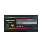 Fuente de Poder Esgaming 650W 80+ Bronce ATX - Miniatura 6