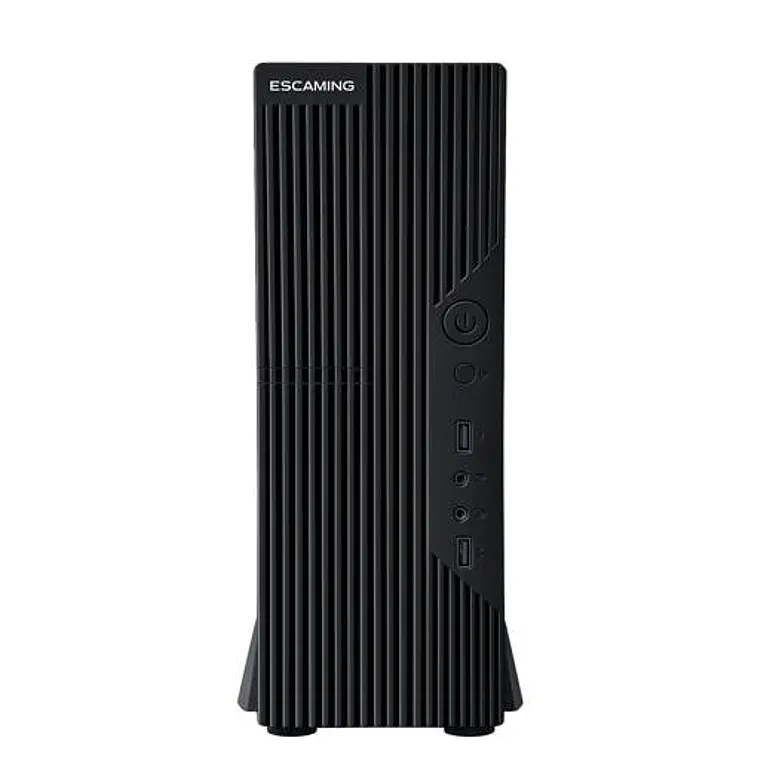 PC Slim ARCSI-54 (Intel i5-12400, 16GB DDR5, 1TB SSD, FreeDOS) 1