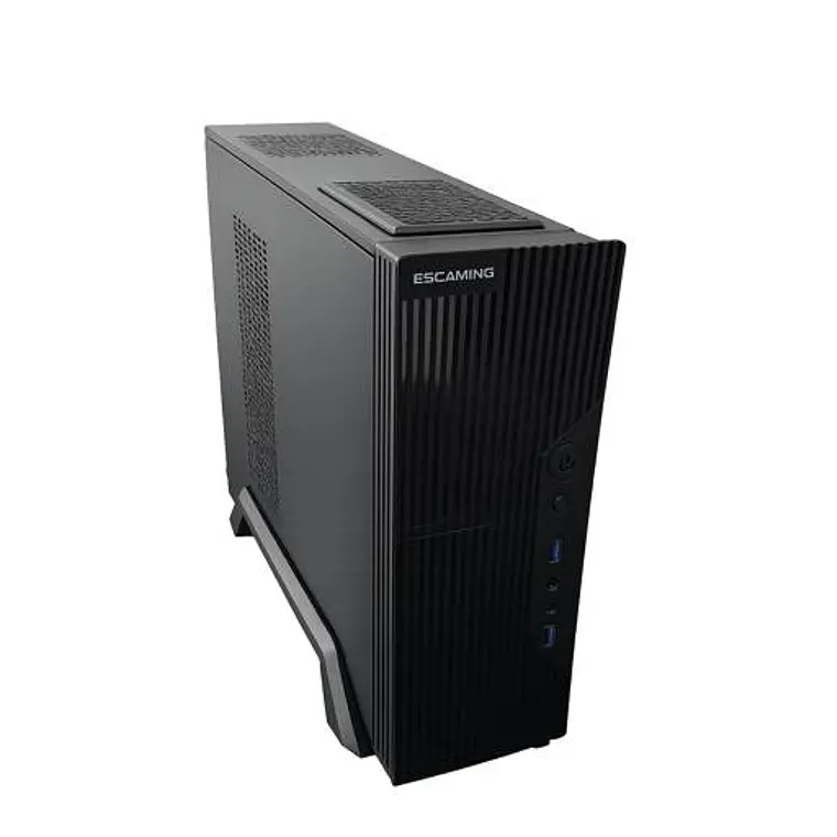 PC Slim ARCSI-11 (Intel i5-14400, 16GB DDR5, 500GB SSD, FreeDOS) 3