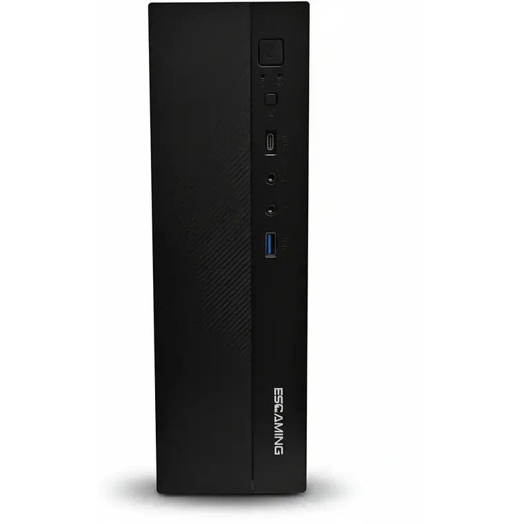 PC Slim ARCSI-02 (Intel i5-12400, 16GB Ram, 500GB SSD, FreeDOS) 1