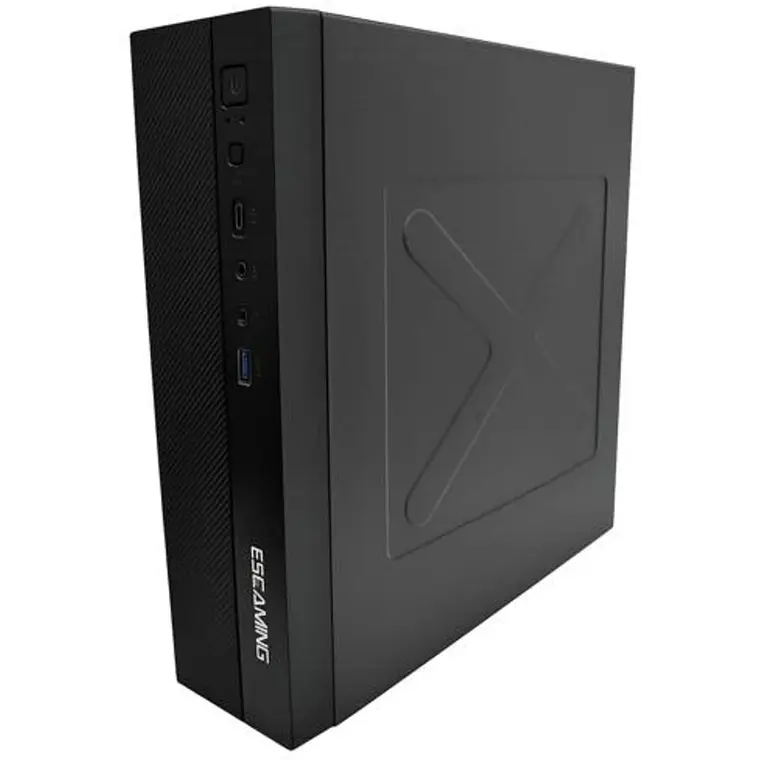 PC Slim ARCSI-02 (Intel i5-12400, 16GB Ram, 500GB SSD, FreeDOS) 3