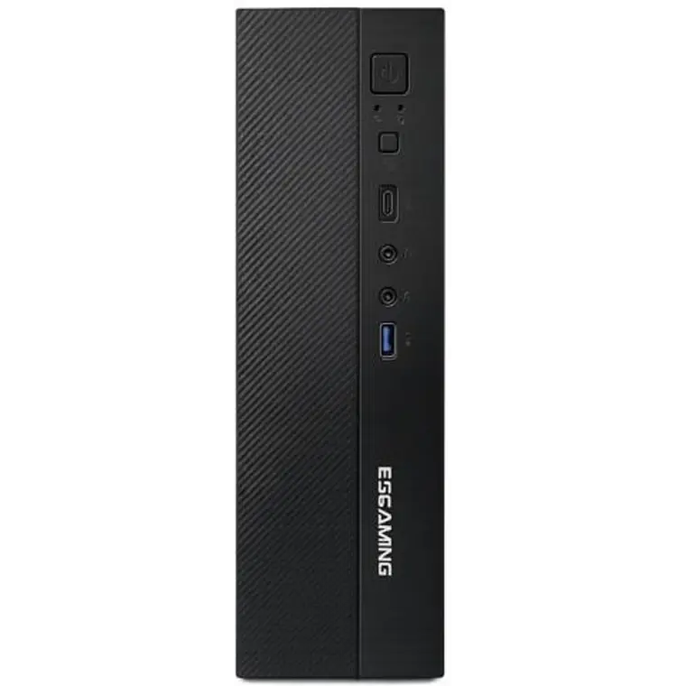 PC Slim ARCSI-21 (Intel i5-14400, 16GB Ram, 1TB SSD, FreeDOS) 4