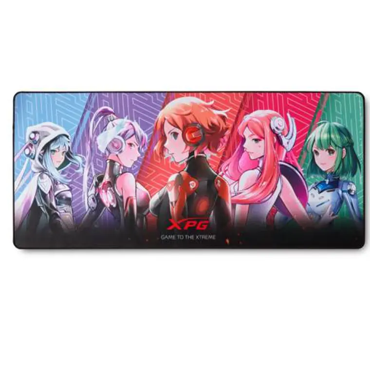 Mousepad XPG Frontline XL (90cm x 40cm) Saga07 1