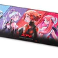 Mousepad XPG Frontline XL (90cm x 40cm) Saga07 - Miniatura 2