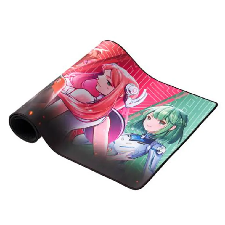 Mousepad XPG Frontline XL (90cm x 40cm) Saga07 3