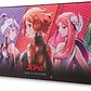 Mousepad XPG Frontline XL (90cm x 40cm) Saga07 - Miniatura 4