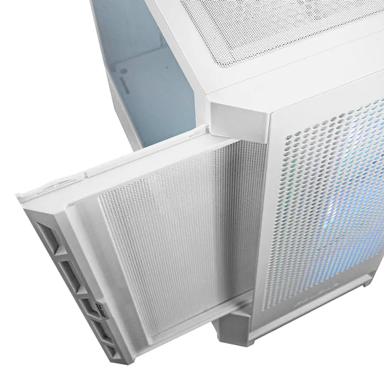 PC Gamer ARGH Ultra NEO (Ultra 5 225, 32GB DDR5, 1TB SSD, RTX5070 12GB, FreeDOS) 3