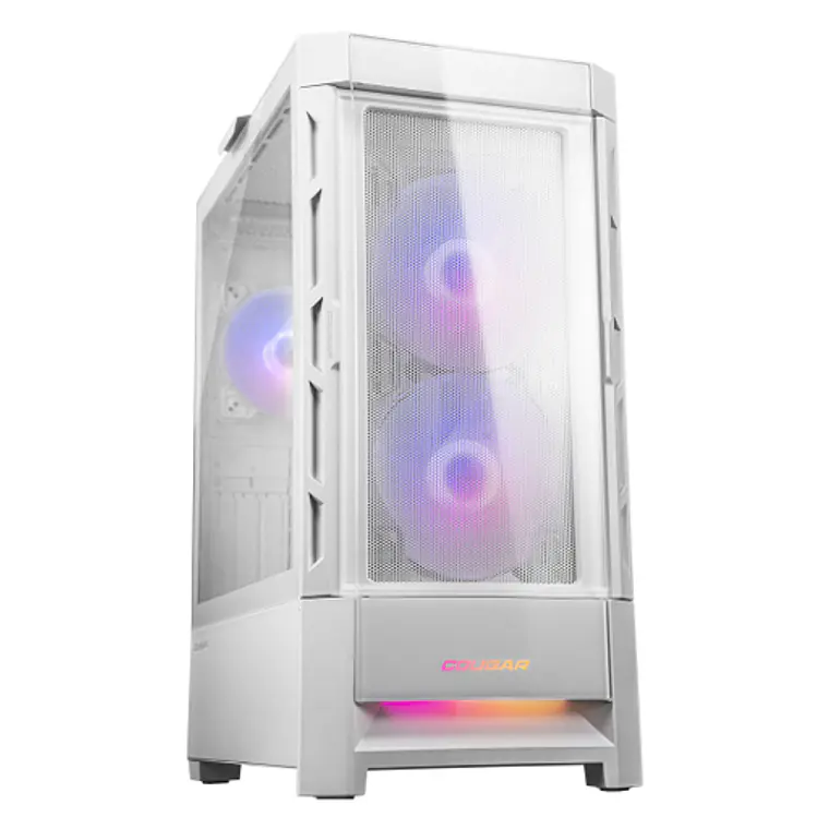PC Gamer ARGH Ultra NEO (Ultra 5 225, 32GB DDR5, 1TB SSD, RTX5070 12GB, FreeDOS) 9
