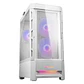 PC Gamer ARGH Ultra NEO (Ultra 5 225, 32GB DDR5, 1TB SSD, RTX5070 12GB, FreeDOS) - Miniatura 9