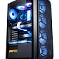 PC Gamer ARGH-02 (intel i5-14400F, 32GB RGB, 500GB SSD, RTX5060, FreeDOS) - Miniatura 1