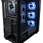 PC Gamer ARGH-04 (intel i5-12600K, 32GB RGB, 1TB, RTX5060, FreeDOS) - Miniatura 2