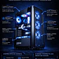 PC Gamer ARGH-04 (intel i5-12600K, 32GB RGB, 1TB, RTX5060, FreeDOS) - Miniatura 5