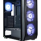 PC Gamer ARGH-04 (intel i5-12600K, 32GB RGB, 1TB, RTX5060, FreeDOS) - Miniatura 4