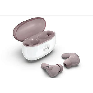 Audífonos inalámbricos Motorola Moto - Buds 2 - Violeta