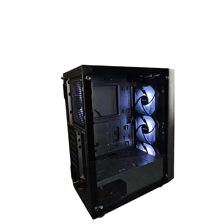 PC Gamer ARGB-03 (Ryzen7 5700G, 16GB Ram, 500GB SSD, FreeDOS)  3