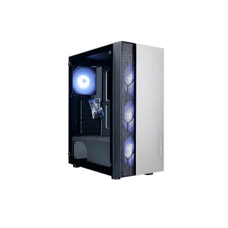 PC Gamer ARGB-03 (Ryzen7 5700G, 16GB Ram, 500GB SSD, FreeDOS)  1