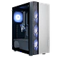 PC Gamer ARGB-03 (Ryzen7 5700G, 16GB Ram, 500GB SSD, FreeDOS)  - Miniatura 1