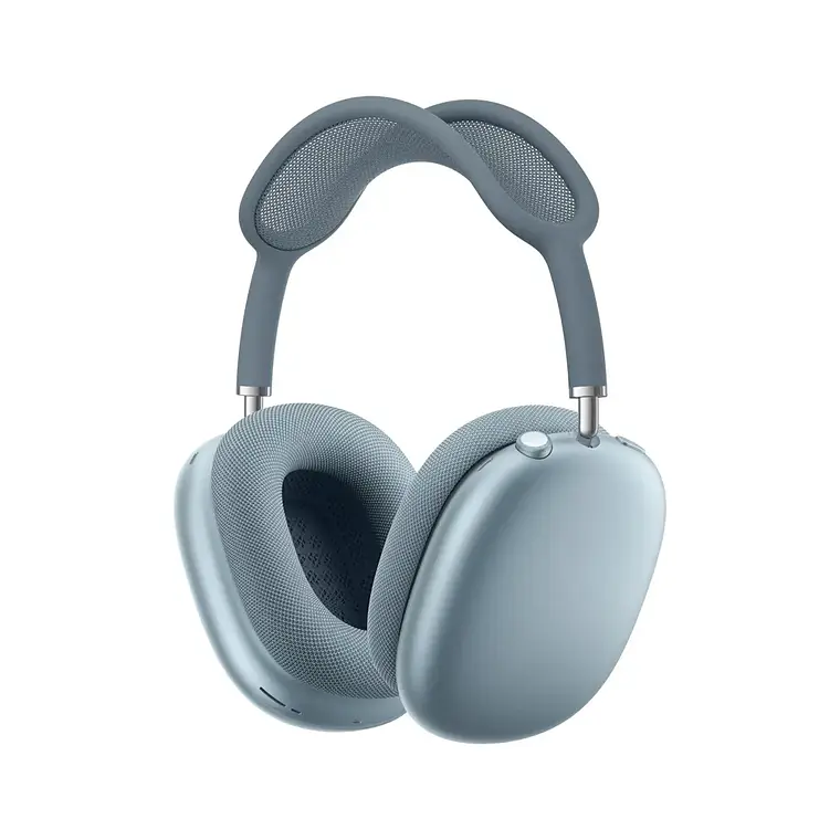 Apple AirPods Max 2 Headset Blue  1