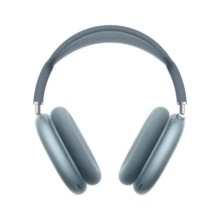 Apple AirPods Max 2 Headset Blue  2