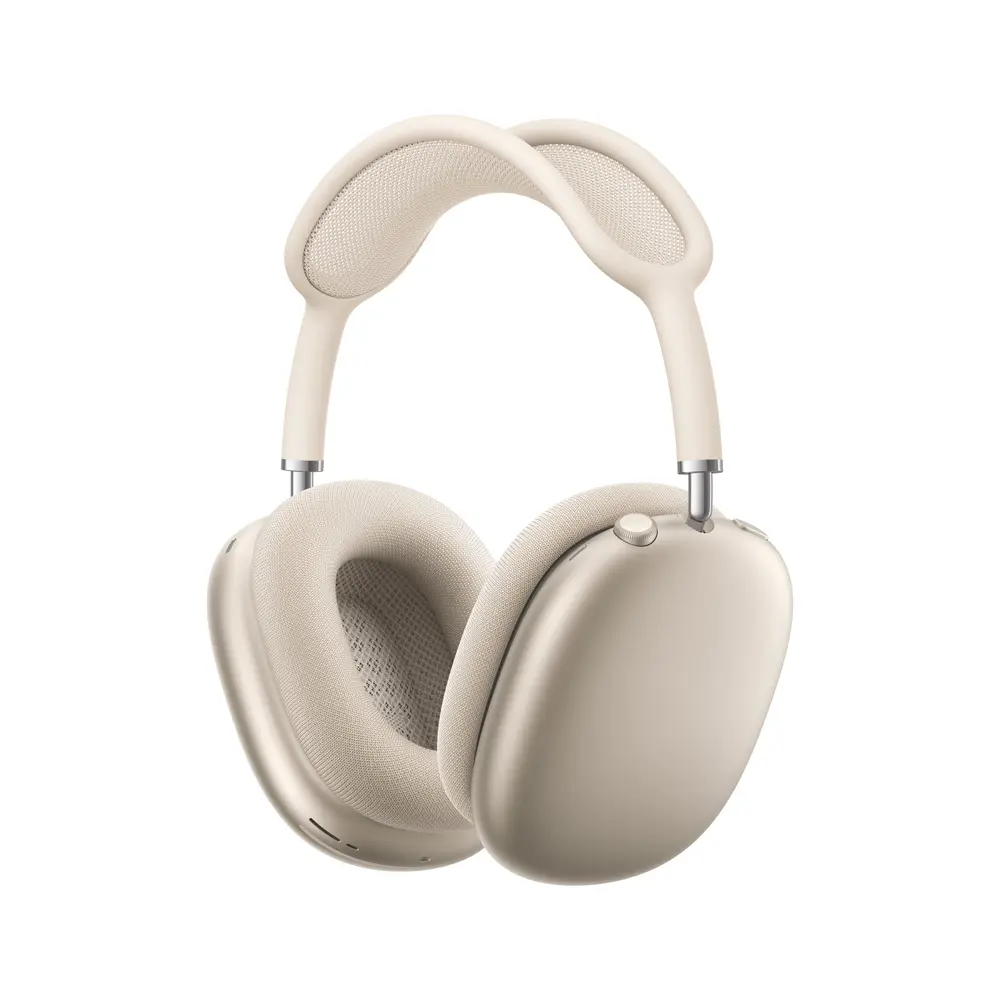Apple AirPods Max 2 Headset Starlight