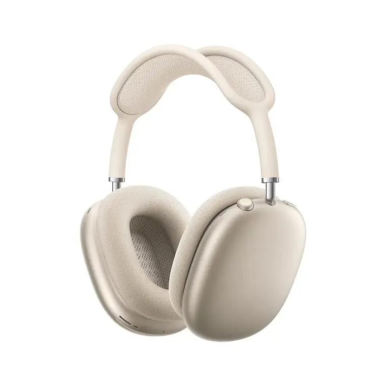 Apple AirPods Max 2 Headset Starlight 1