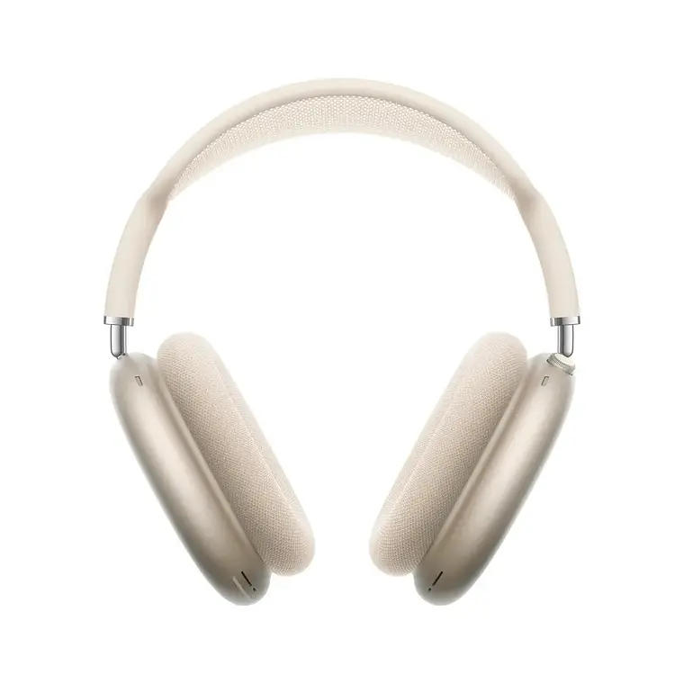 Apple AirPods Max 2 Headset Starlight 2