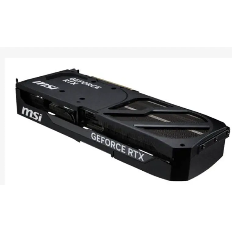 Tarjeta de Video MSI GeForce RTX 5080 16G SHADOW 3X OC, 16GB GDDR7, 1x HDMI, 3x DisplayPort 3