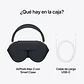 Apple AirPods Max 2 Headset Starlight - Miniatura 8