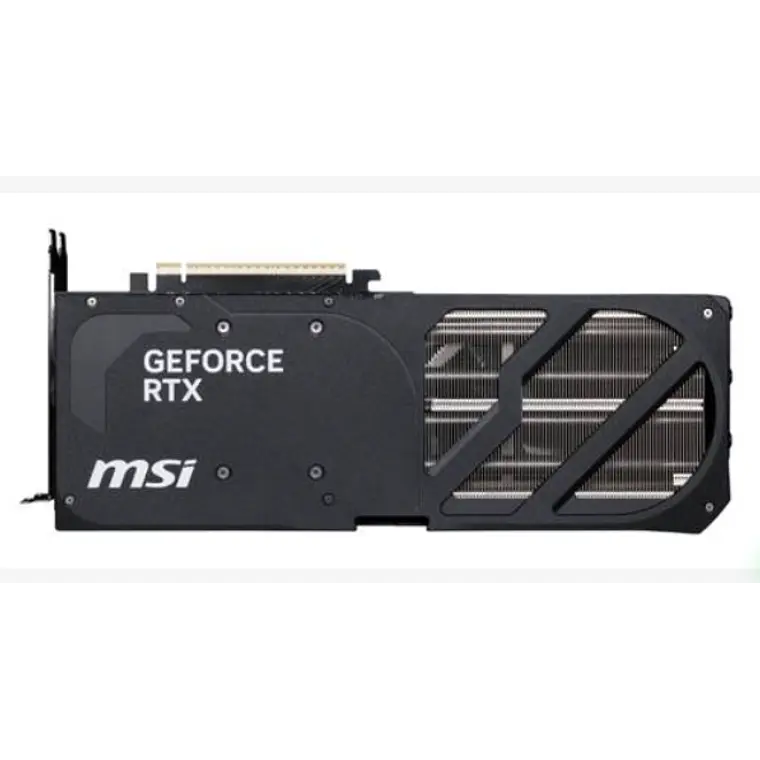 Tarjeta de Video MSI GeForce RTX 5080 16G SHADOW 3X OC, 16GB GDDR7, 1x HDMI, 3x DisplayPort 4