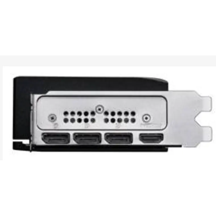 Tarjeta de Video MSI GeForce RTX 5080 16G SHADOW 3X OC, 16GB GDDR7, 1x HDMI, 3x DisplayPort 5