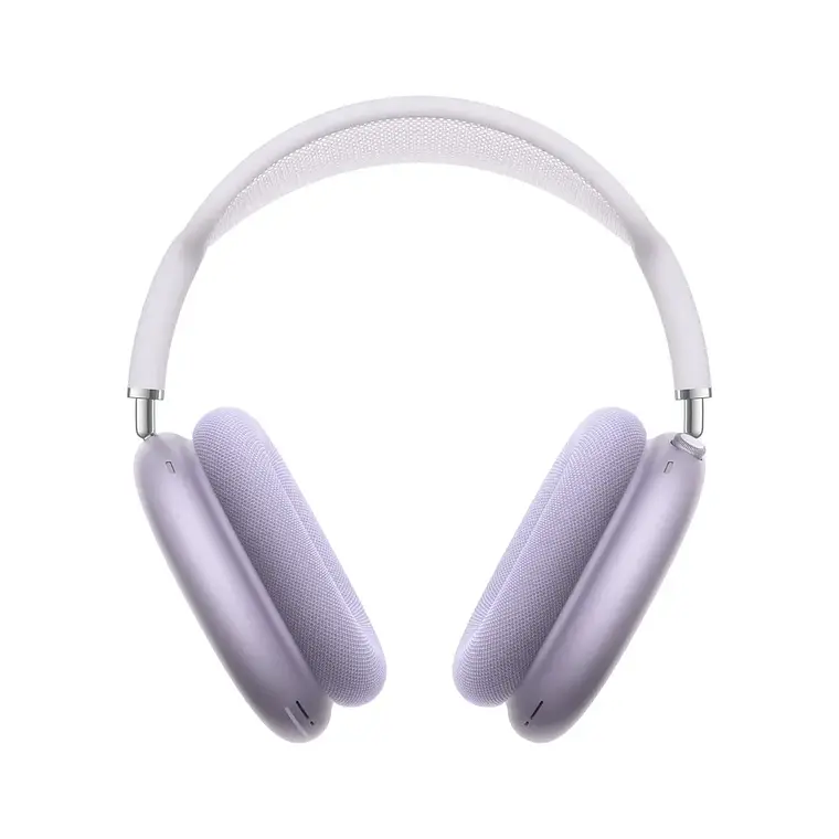 Apple AirPods Max 2 Headset Purple 3